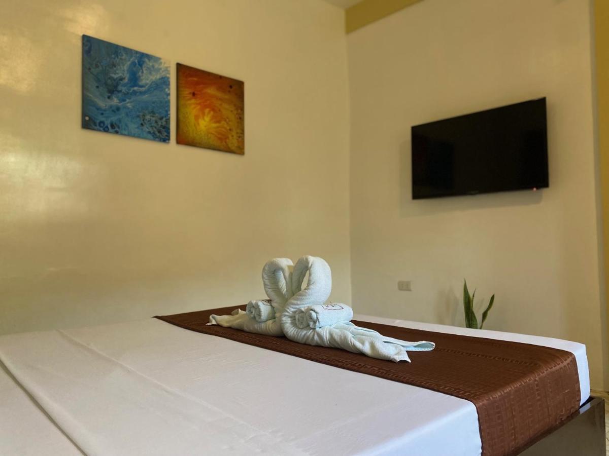 Papa Freds Beach Resort Пуерто Галера Екстериор снимка